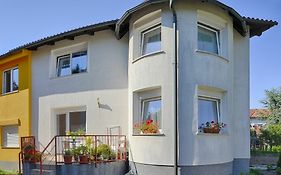 Aura Guesthouse Ljubljana