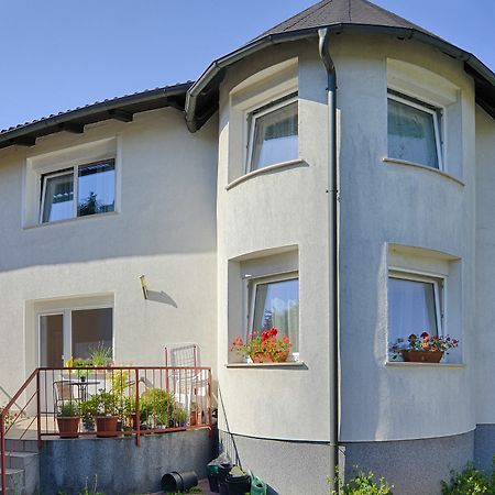 Aura Guesthouse Lublana Zewnętrze zdjęcie