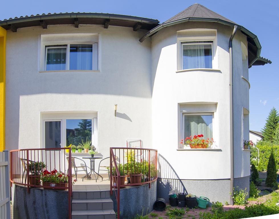 Aura Guesthouse Lublana Zewnętrze zdjęcie