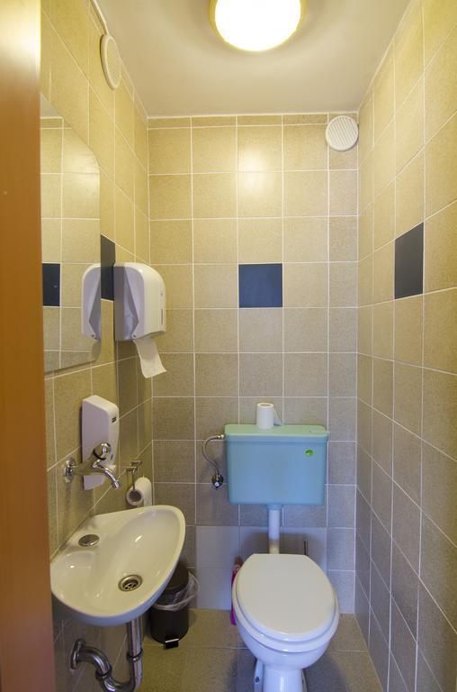 Aura Guesthouse Lublana Zewnętrze zdjęcie