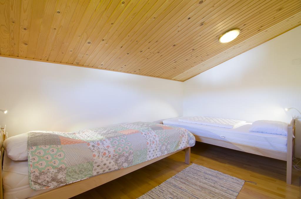 Aura Guesthouse Lublana Zewnętrze zdjęcie