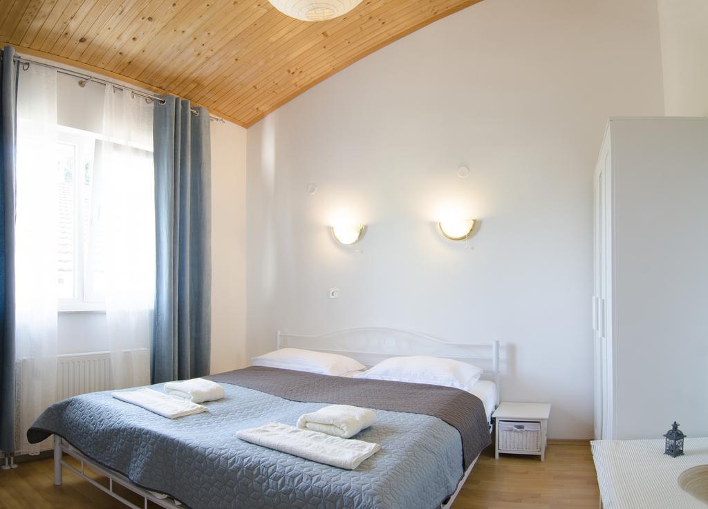 Aura Guesthouse Lublana Zewnętrze zdjęcie