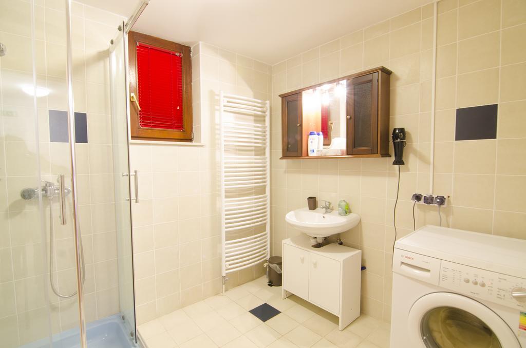 Aura Guesthouse Lublana Zewnętrze zdjęcie