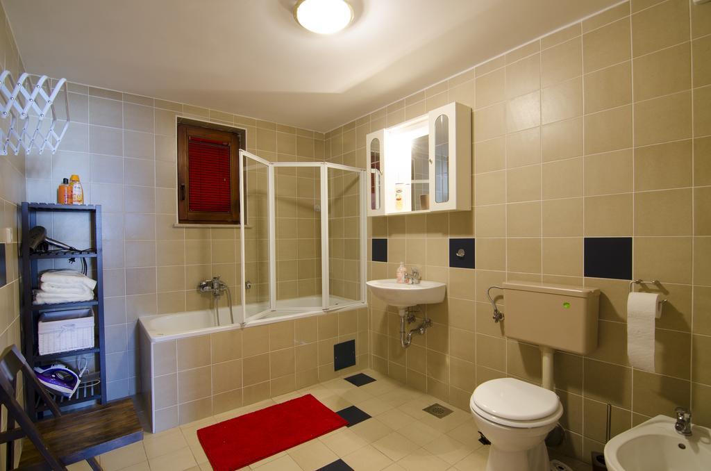 Aura Guesthouse Lublana Zewnętrze zdjęcie