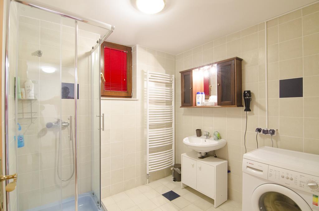 Aura Guesthouse Lublana Zewnętrze zdjęcie