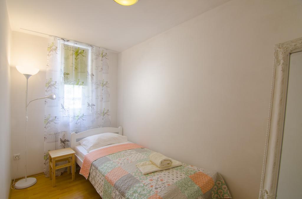 Aura Guesthouse Lublana Zewnętrze zdjęcie