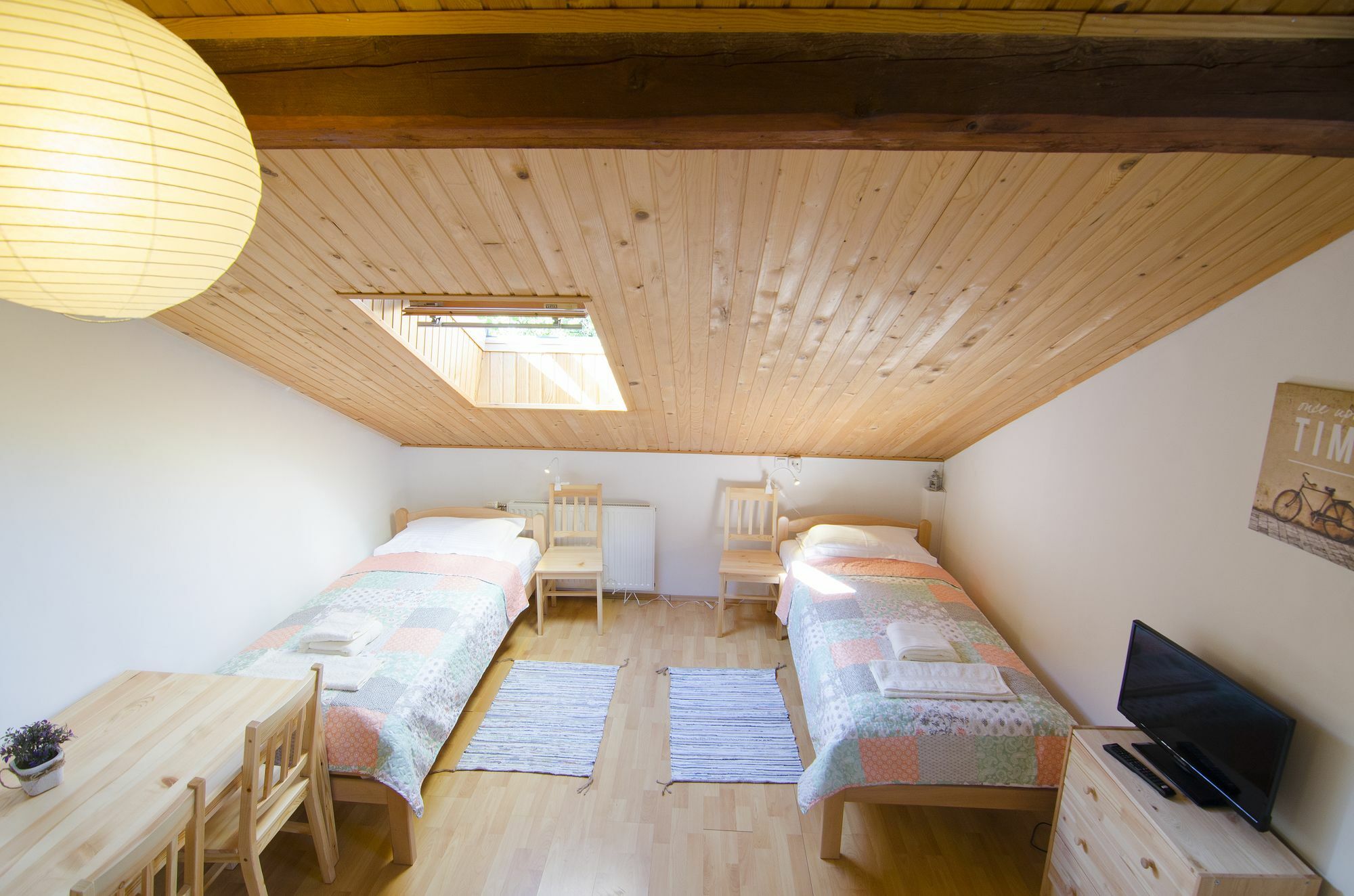 Aura Guesthouse Lublana Zewnętrze zdjęcie