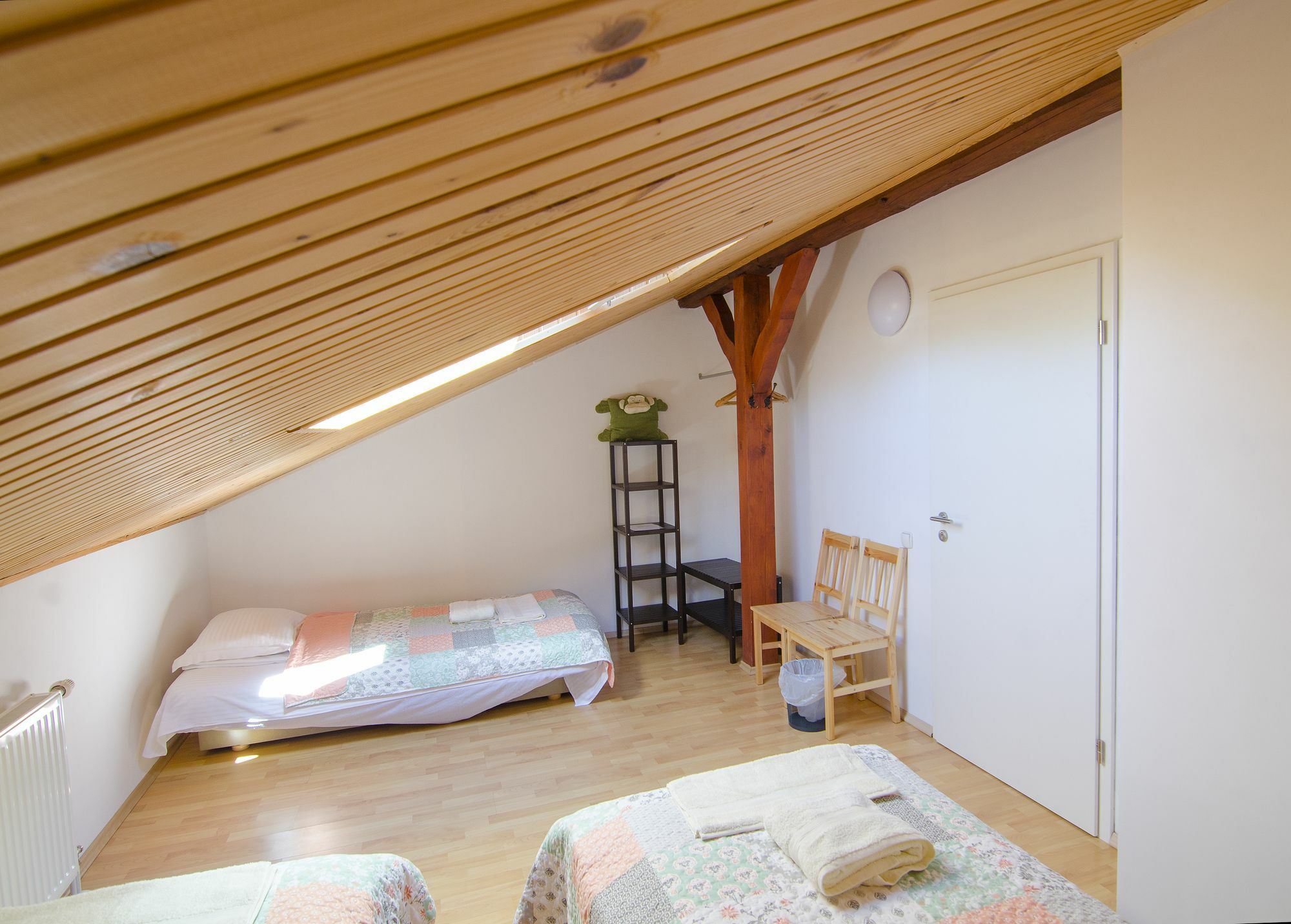 Aura Guesthouse Lublana Zewnętrze zdjęcie