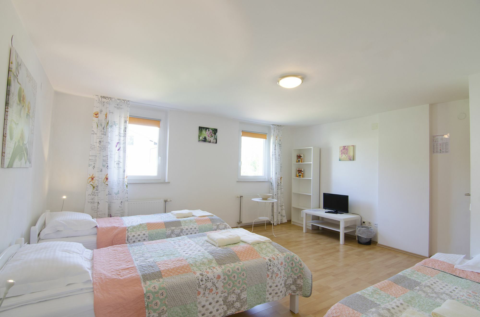 Aura Guesthouse Lublana Zewnętrze zdjęcie