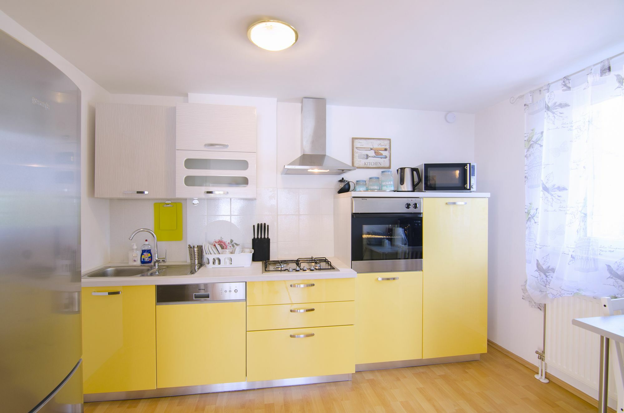 Aura Guesthouse Lublana Zewnętrze zdjęcie