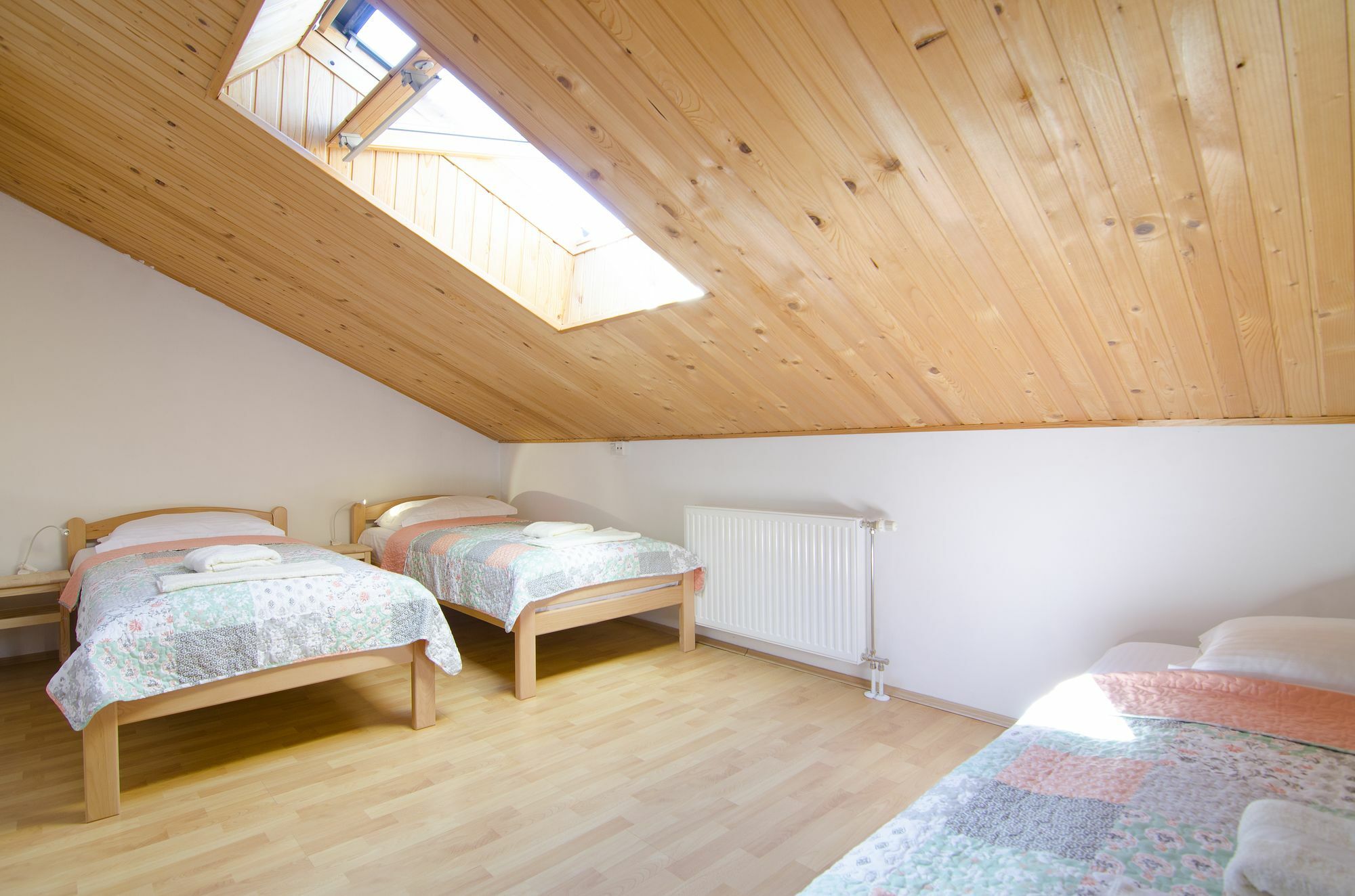 Aura Guesthouse Lublana Zewnętrze zdjęcie