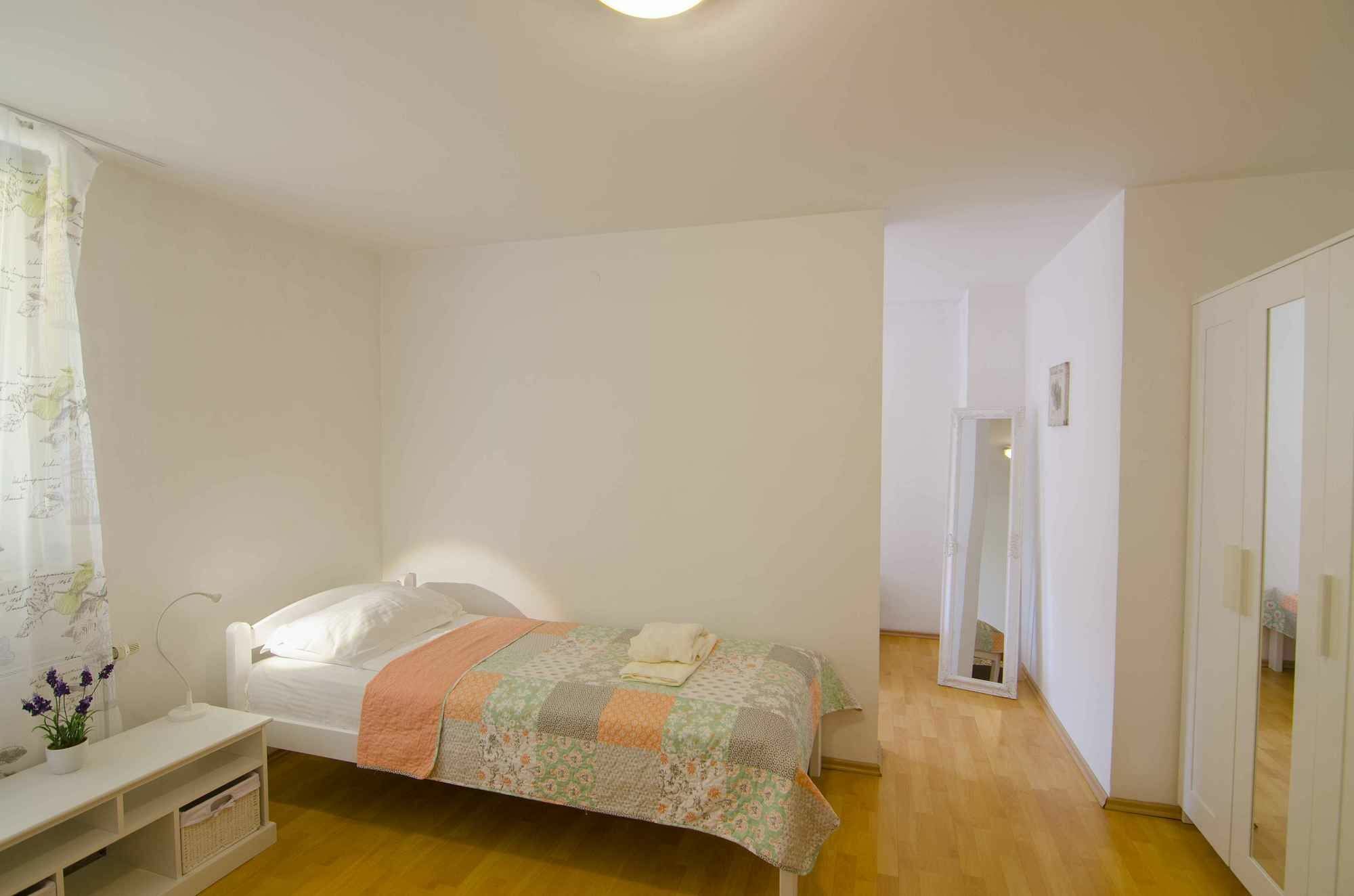 Aura Guesthouse Lublana Zewnętrze zdjęcie