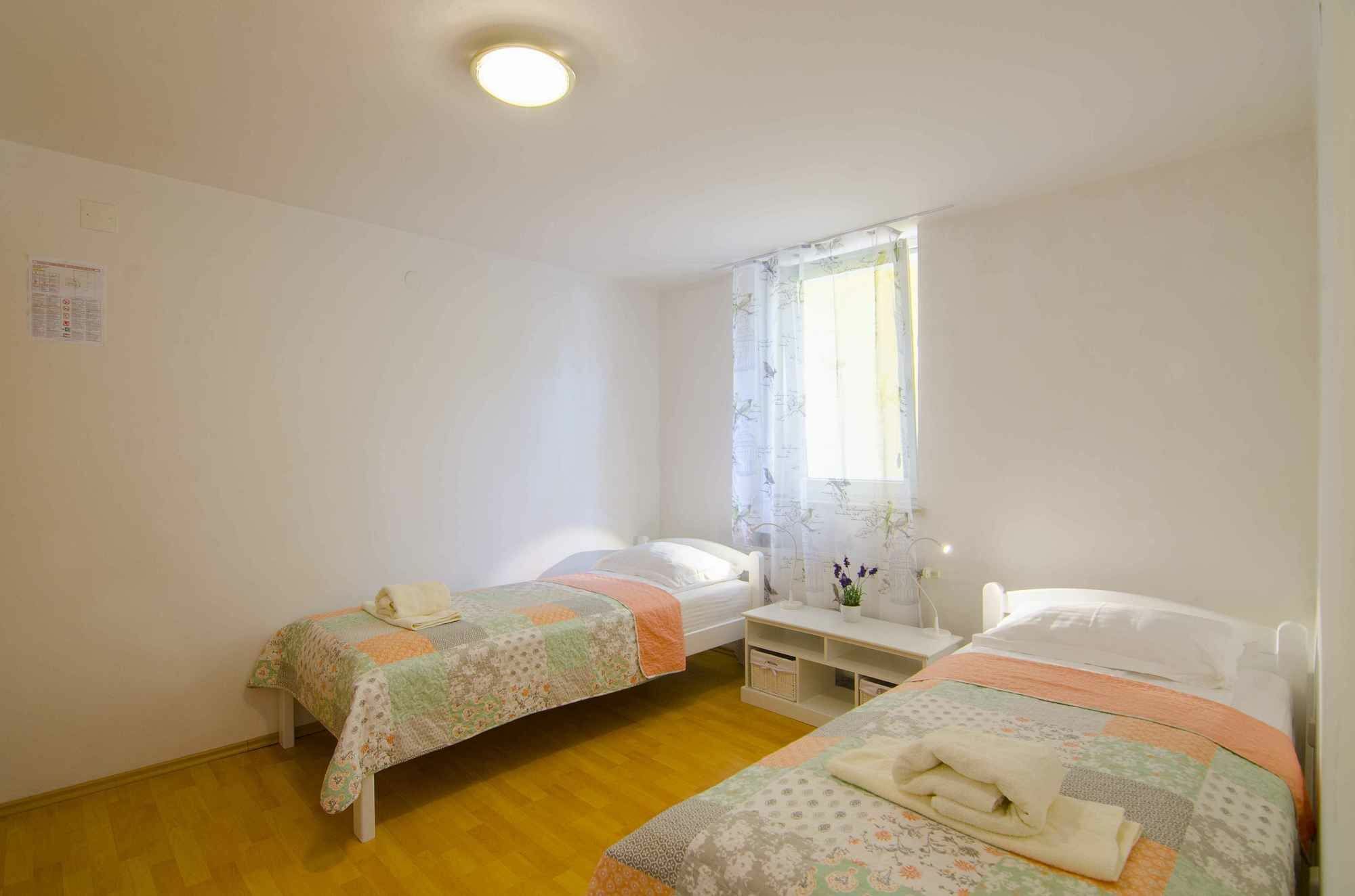 Aura Guesthouse Lublana Zewnętrze zdjęcie