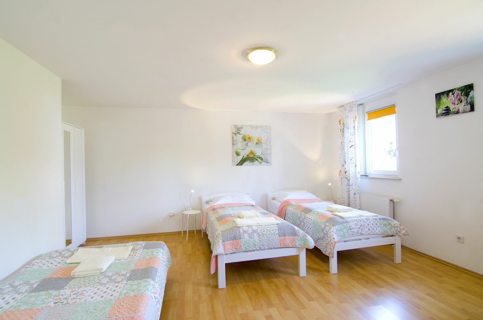 Aura Guesthouse Lublana Zewnętrze zdjęcie