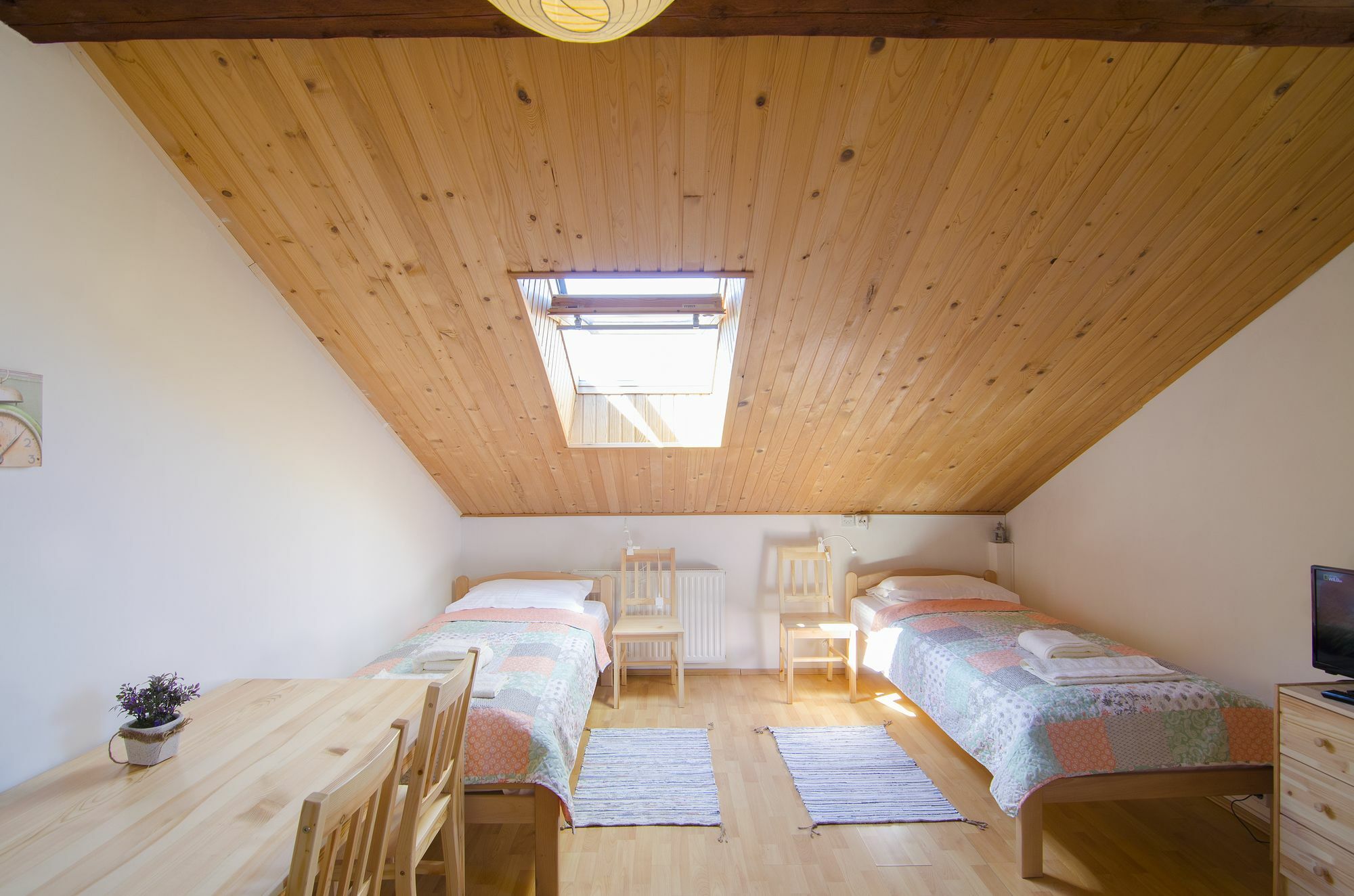 Aura Guesthouse Lublana Zewnętrze zdjęcie