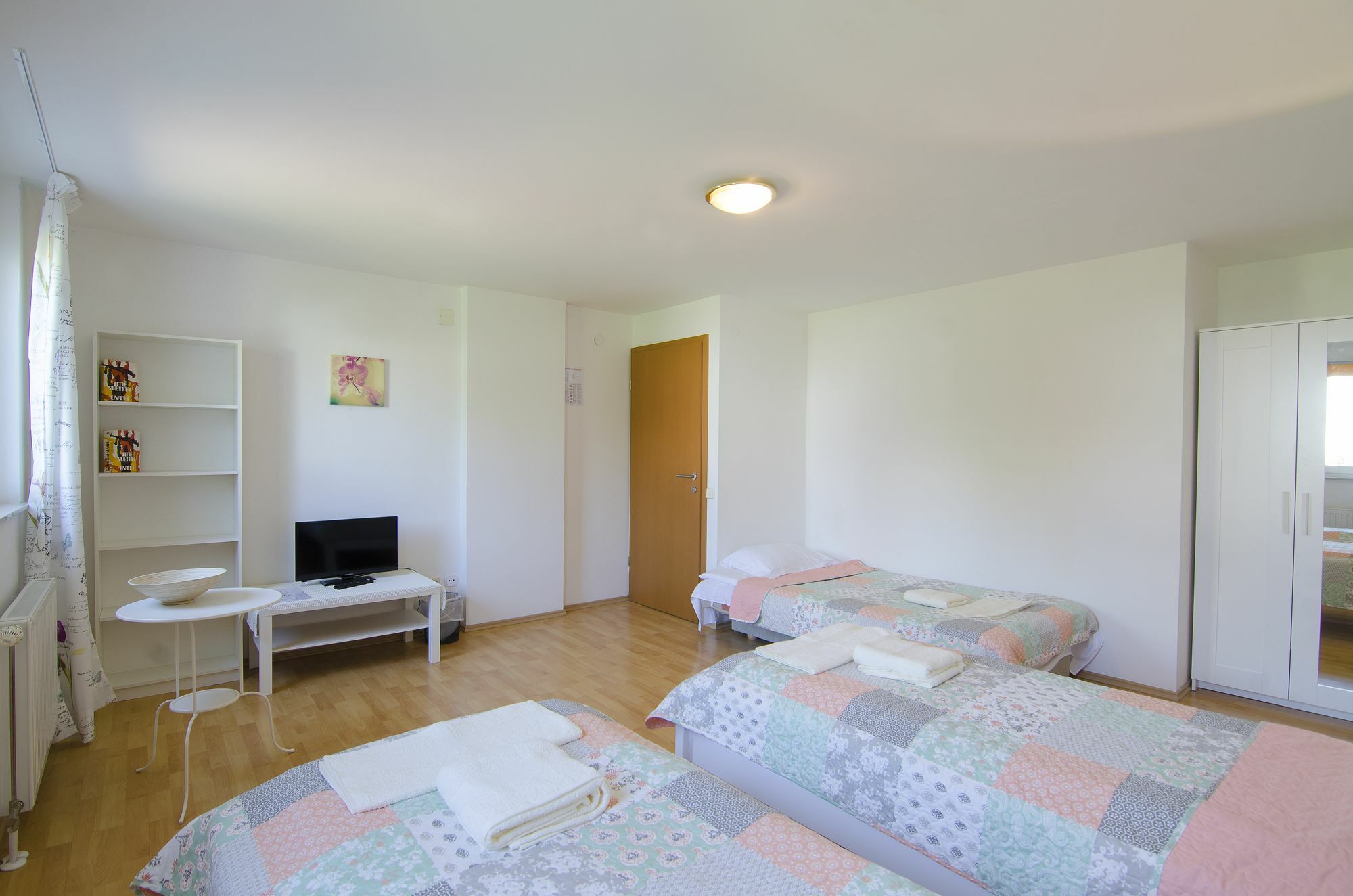Aura Guesthouse Lublana Zewnętrze zdjęcie