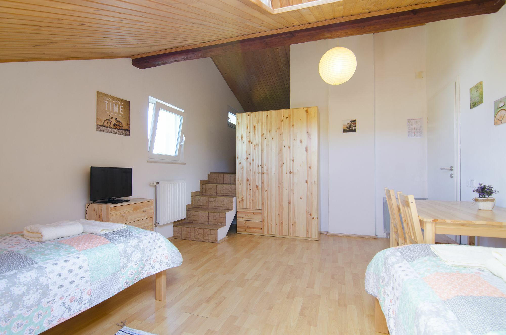 Aura Guesthouse Lublana Zewnętrze zdjęcie