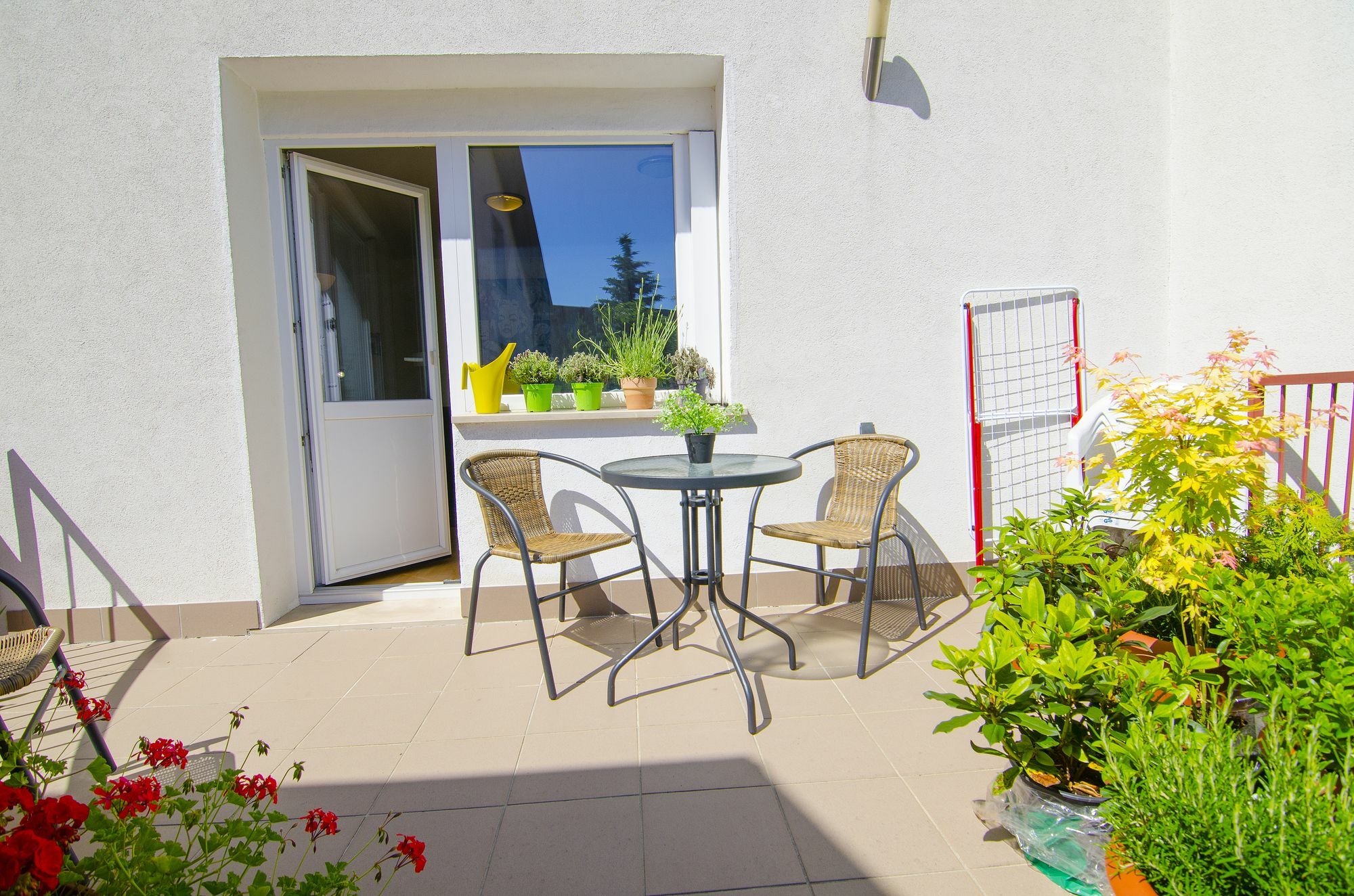 Aura Guesthouse Lublana Zewnętrze zdjęcie