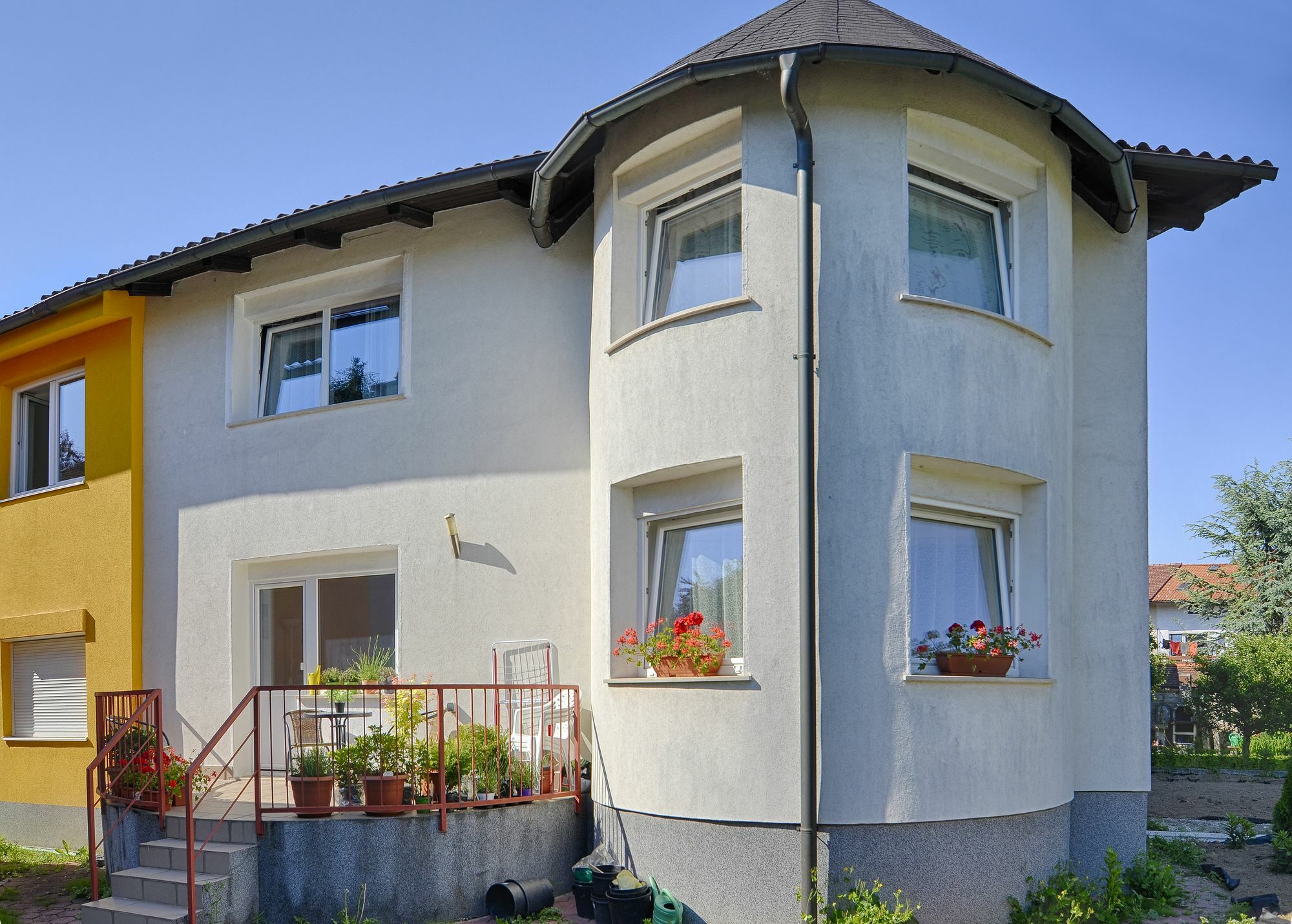 Aura Guesthouse Lublana Zewnętrze zdjęcie