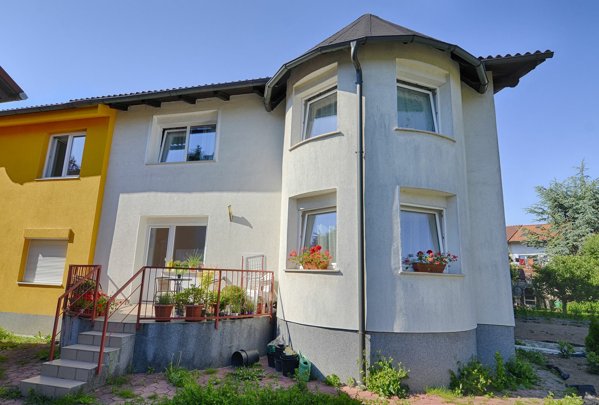 Aura Guesthouse Lublana Zewnętrze zdjęcie